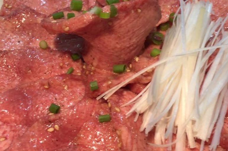 焼肉