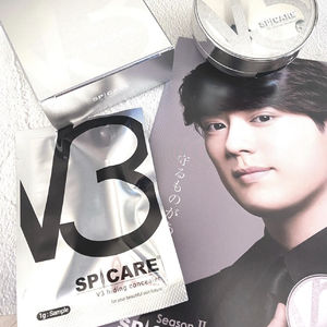 V3ファンデーション